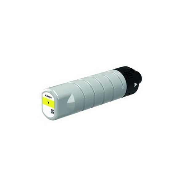 Cartucho tinta canon pgi - 7500xl y amarillo 16500 paginas