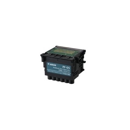 Cabezal canon pfi - 05  ipf6300 -  ipf6300s -  ipf6350 -  ipf6400se -  ipf8300 -  ipf8300s -  ipf8400se