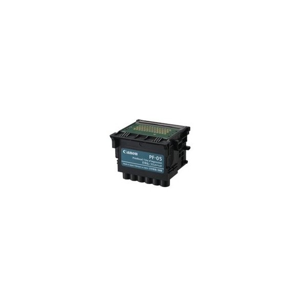 Cabezal canon pfi - 05  ipf6300 -  ipf6300s -  ipf6350 -  ipf6400se -  ipf8300 -  ipf8300s -  ipf8400se