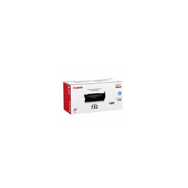 Toner canon 732 cian 6262b002 lbp7780cx