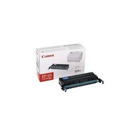 Toner canon ep - 65 negro 10000 paginas