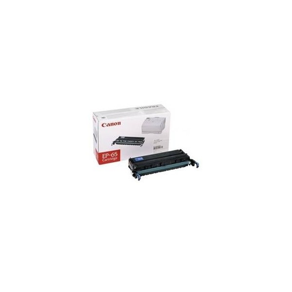 Toner canon ep - 65 negro 10000 paginas