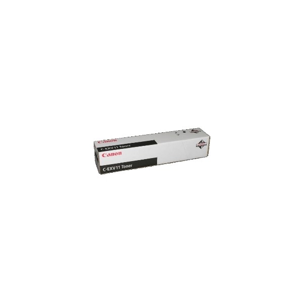 Toner canon negro cexv11 21.000 paginas