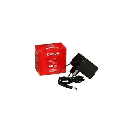 Adaptador ac canon ad - 11 iii gb emea