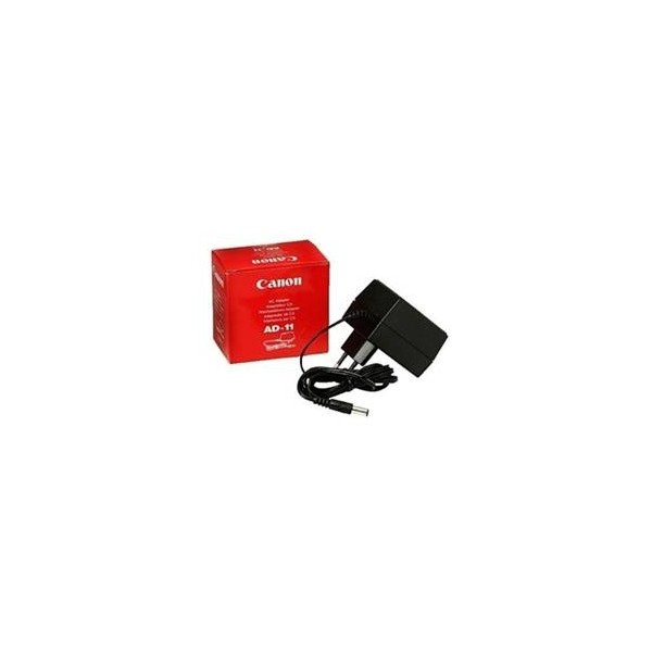 Adaptador ac canon ad - 11 iii gb emea