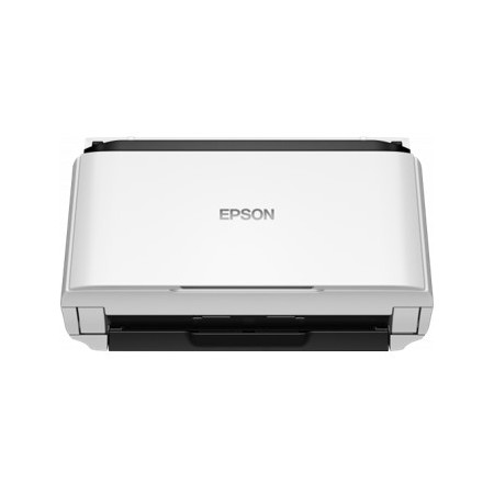 Escaner sobremesa epson workforce ds - 410 a4 -  a3 manual -  profesional -  adf 50 hojas