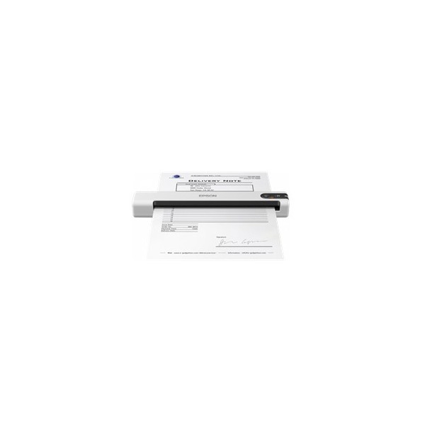 Escaner portatil epson workforce ds - 70 a4 -  5.5s pag -  usb -  scansmart