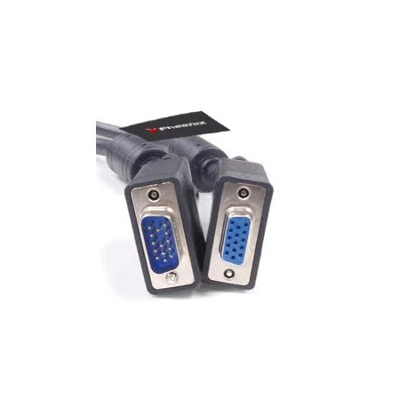 Cable svga d - sub15 m - h de 3 m