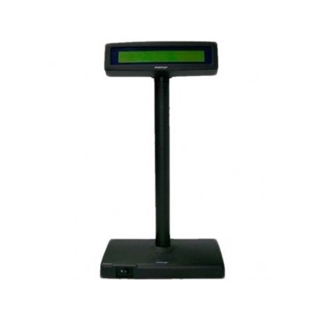 Display visor bixolon bcd - 2000k usb negro