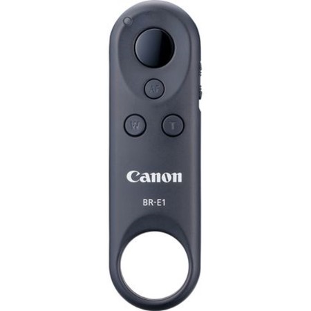 Mando a distancia inalamrico canon br - e1