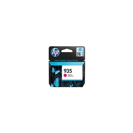 Cartucho tinta hp 935 c2p21ae magenta officejet 6812 - 6815 - 6230 - 6830 - 6835