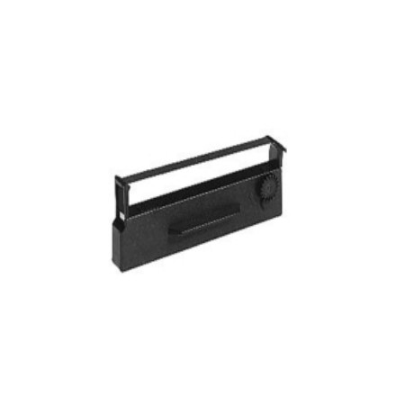 Cinta de nylon negra epson c43s015366 para m -  290 - tm -  290 - 290ii - 295 - tmu 295