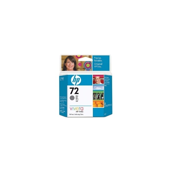 Cartucho tinta hp 72 c9403a negro 130ml t1100 -  t1100ps -  t610