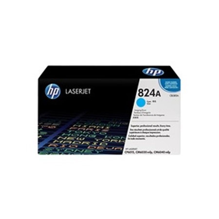 Toner hp kit de tambor cian cb385a