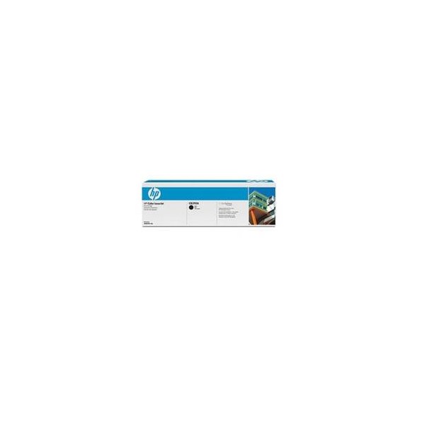 Toner hp 825a negro cb390a cm6030f