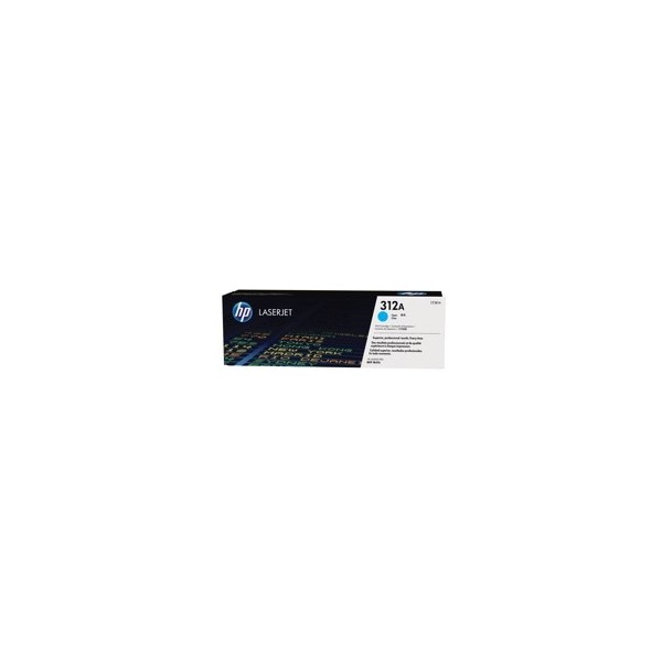 Toner hp 312a cf381a cian m476 (2400copias)