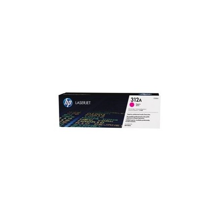 Toner hp 312a cf383a magenta  m476 (2400copias)