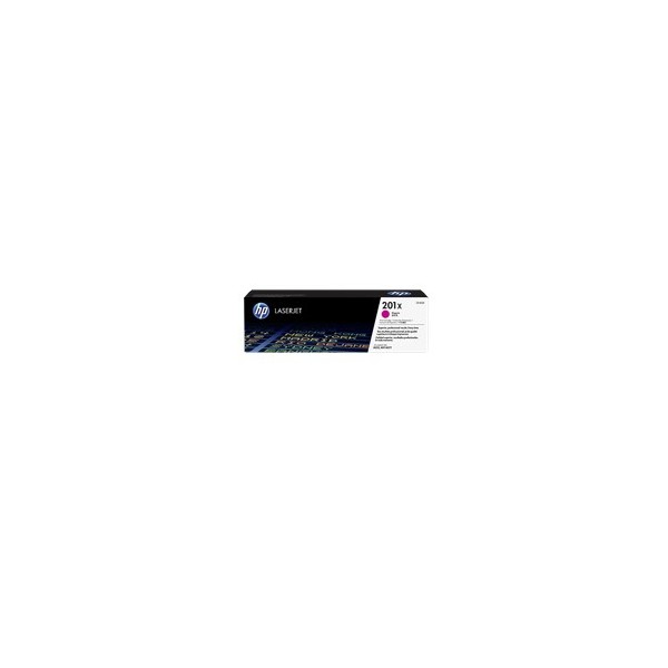 Toner hp cf403x magenta laserjer pro m252 - m227