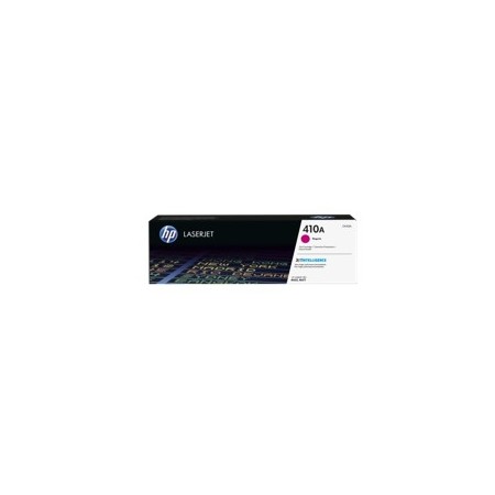 Toner hp cf413a magenta 2300pag 410a
