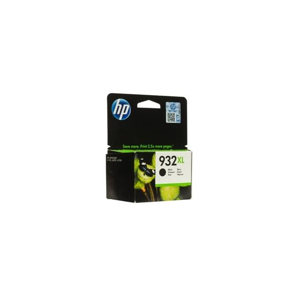 Cartucho tinta hp 932xl cn053ae negro