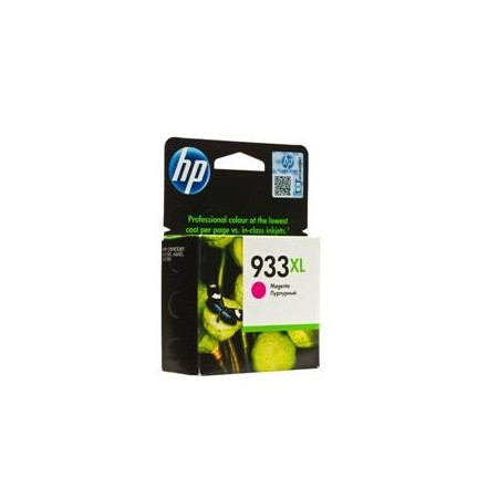 Cartucho tinta hp 933xl cn055ae magenta