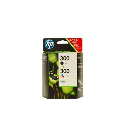 Multipack hp cn637ee nº300 cn637ee negro뚸鲢娫