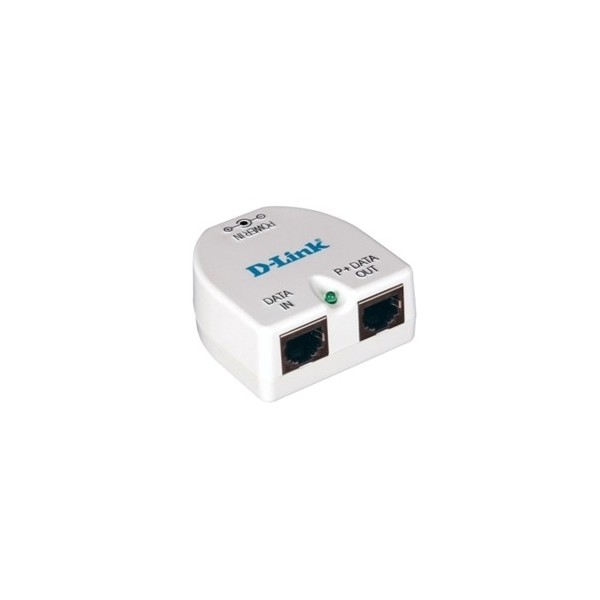 Kit alimentacion remota d - link ethernet dpe - 101gi