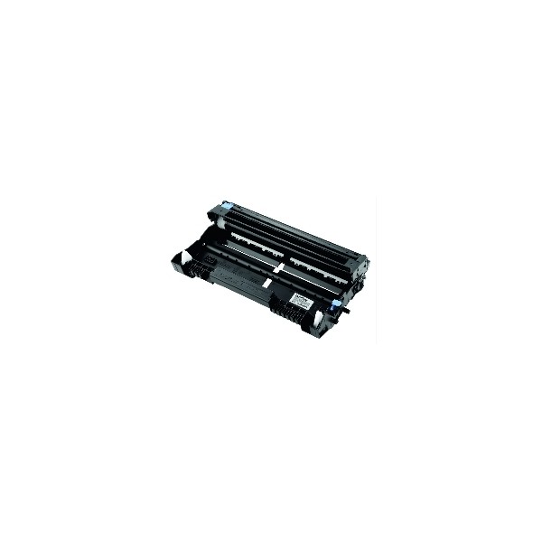 Tambor laser brother dr3200 monocromo 25000 paginas hl - 5340d -  hl - 5350dn -  hl - 5370dw -  dcp - 8085dn -  dcp - 8070d