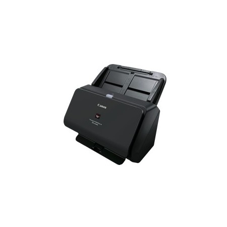 Escaner sobremesa canon imageformula dr - m260 60ppm -  adf -  pasaporte -  dni -  duplex -  7500 escaneos - dia
