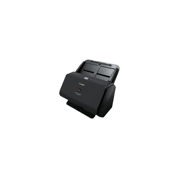 Escaner sobremesa canon imageformula dr - m260 60ppm -  adf -  pasaporte -  dni -  duplex -  7500 escaneos - dia