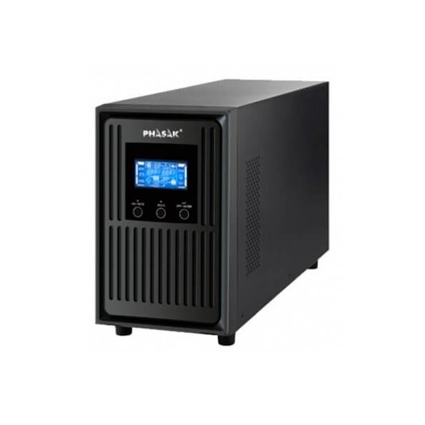 Sai ups phasak 2000va conqueror pro ph 8020 digital 2kva