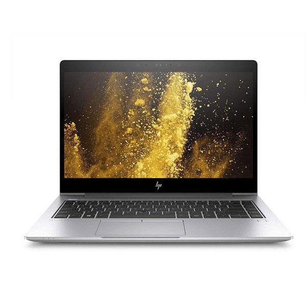 Portatil reacondicionado hp elitebook 840 g5 14 pulgadas full hd - i5 - 8th - 8gb - 256gb ssd - windows 10 pro - teclado español
