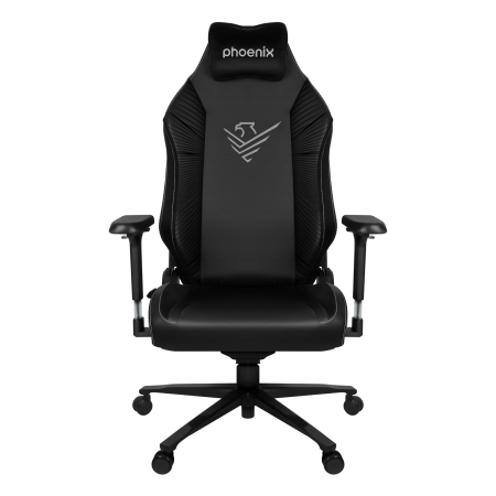 Silla gaming phoenix monarch cuero talla r