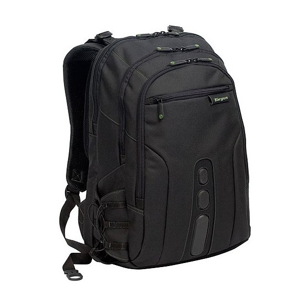 Mochila targus ecospruce 15 -6 pulgadas negro