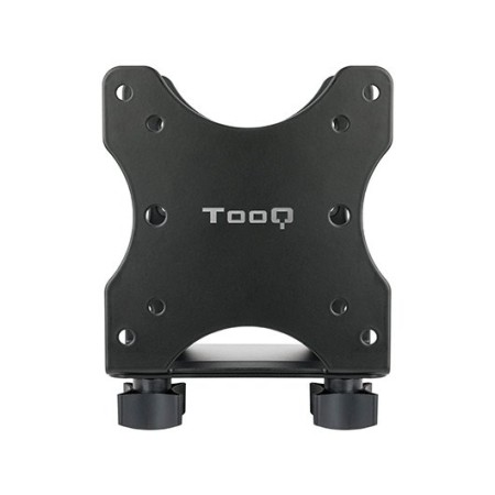 Soporte para mini pc tooq maximo 70mm ancho -  acople monitor  - 5kg max
