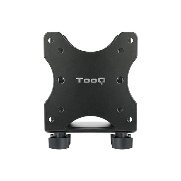Soporte para mini pc tooq maximo 70mm ancho -  acople monitor  - 5kg max