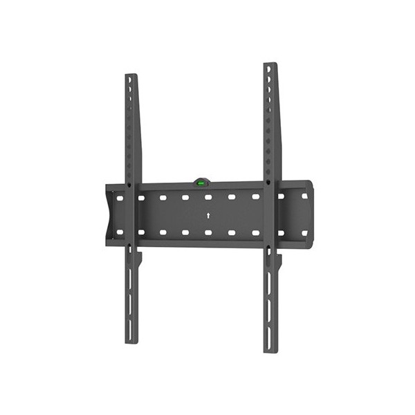 Soporte pared tv television monitor tooq  lp4155f - b 32 - 55 pulgadas negro