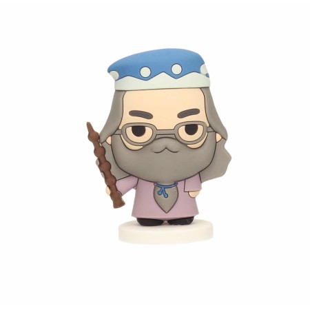 Figura sd toys harry potter mini albus dumbledore