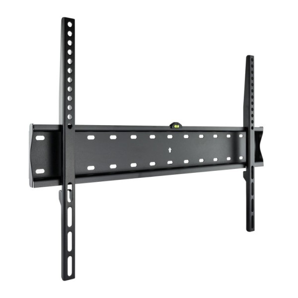 Soporte pared tv tooq lp4170f - b 37 pulgadas - 70 pulgadas carga maxima 40kg negro