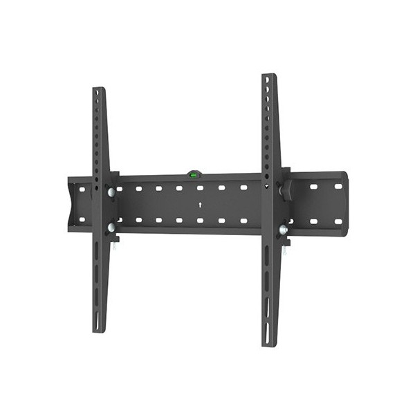 Soporte tv - monitor tooq 37 pulgadas - 70 pulgadas inclinable negro lp4270t - b - vesa max 600x400