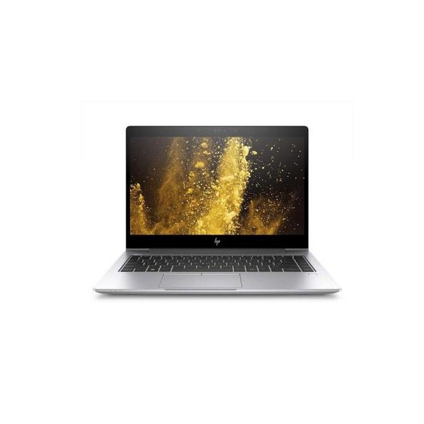 Portatil reacondicionado hp elitebook 840 g6 14 pulgadas - i5 - 8th - 16gb - 256gb ssd - windows 10 pro - teclado con kit de con