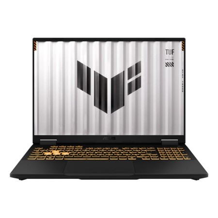 Portatil asus tuf gaming f16 tuf608jpr - qt031 i7 - 14650hx -  32gb -  ssd 1tb -  rtx 5070 8gb -  16 pulgadas wqxga -  freedos