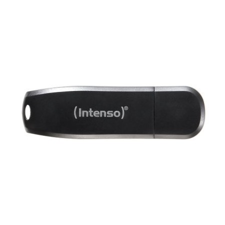 Memoria usb 3.2 intenso speed 256gb