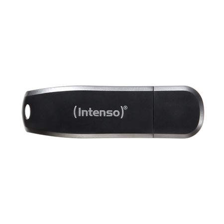 Memoria usb 3.2 intenso speed 64gb