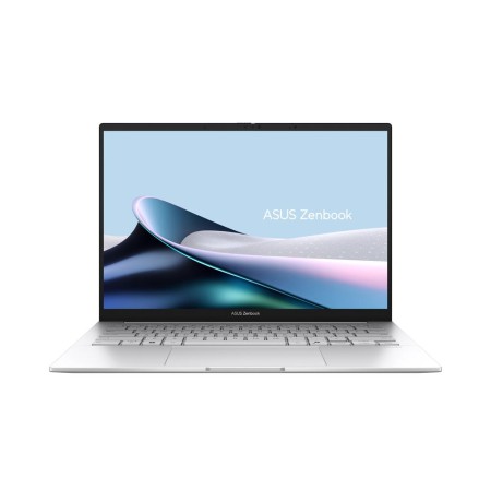 Portatil asus zenbook ux3405ca - qd1244 u7 - 255h -  16gb -  ssd 512gb -  14 pulgadas -  freedos