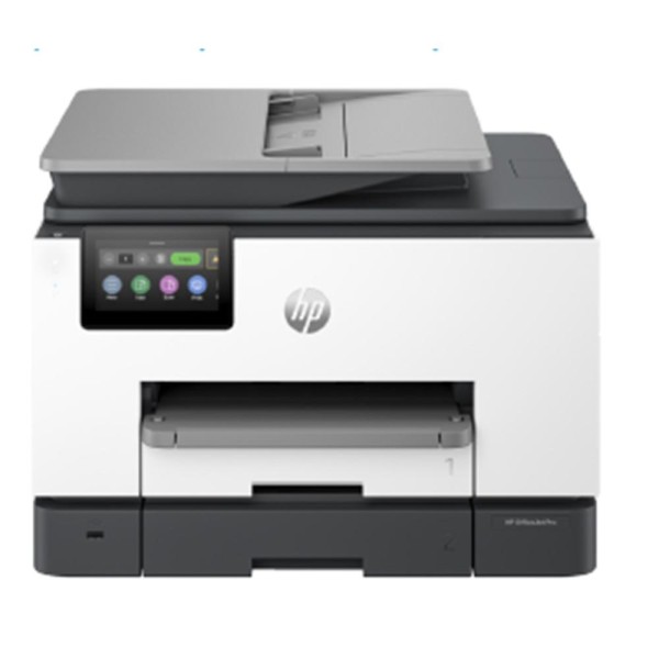 Officejet pro impresora multifuncin 9132e