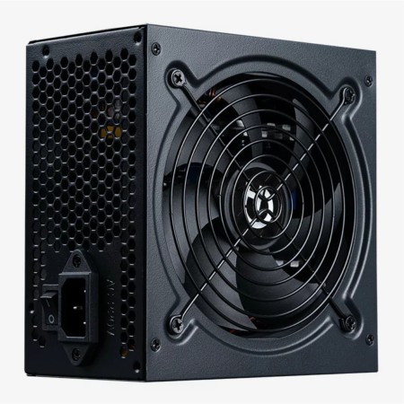 Fuente de alimentacion hiditec rl550 atx 550w 80 bronze