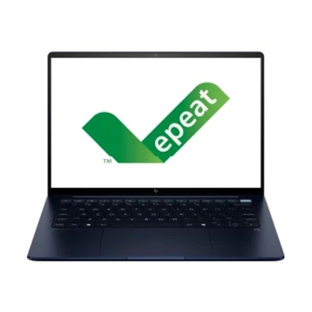 Portátil hp elitebook ultra g1i 14 pulgadas ultra 7 32gb -  ssd 512gb -  tactil -  w11pro
