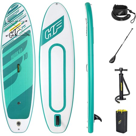 Tabla de paddle surf hinchable bestway hydro - force huaka'i 305cm