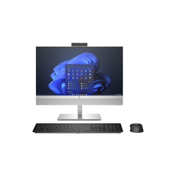 Ordenador all in one hp eliteone 840 g9 23.8 pulgadas i5 - 13500 -  16gb -  ssd 512gb -  w11pro
